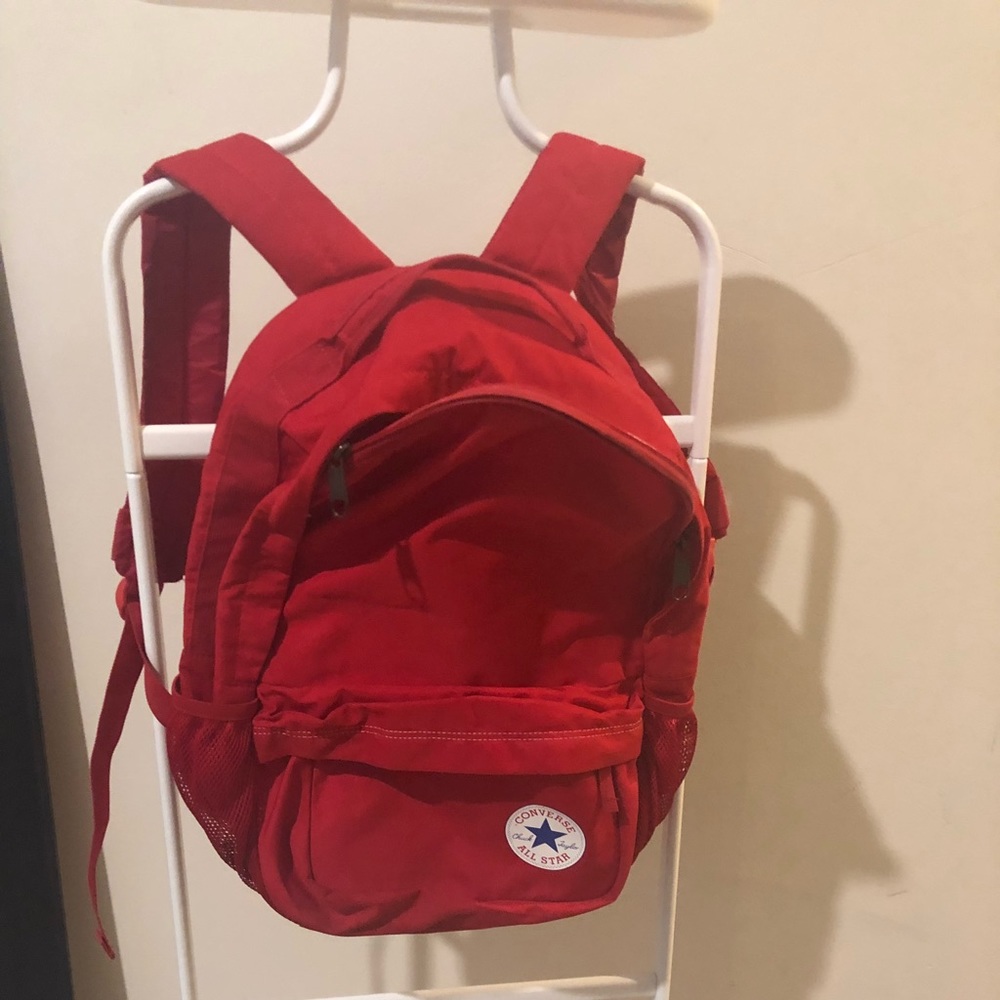 backpack